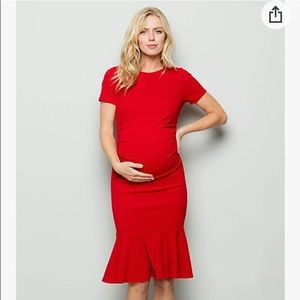 NEW Maternity dress! Size M